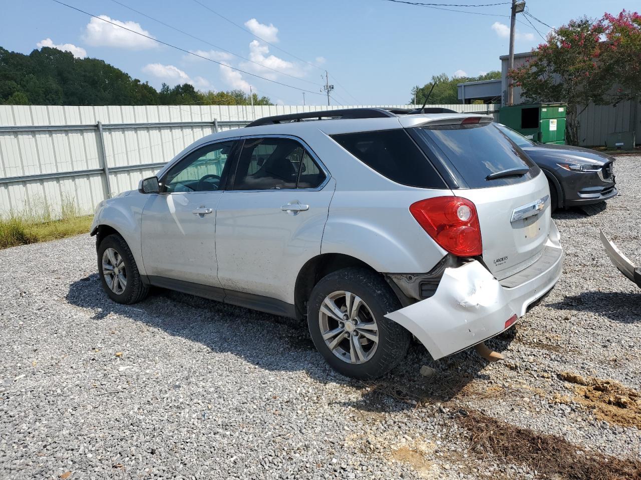 2014 CHEVROLET EQUINOX