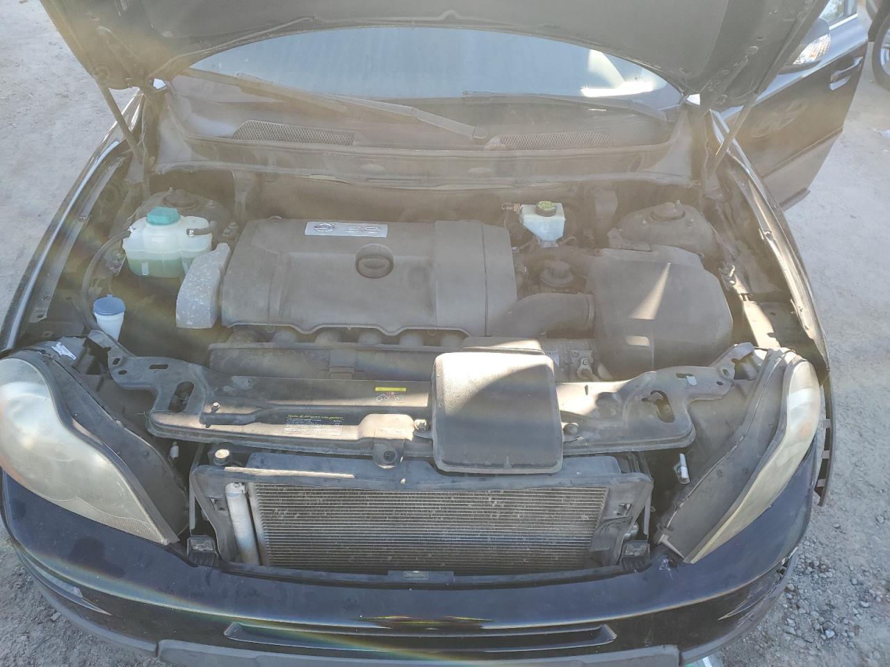 2008 VOLVO XC90