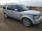 2013 LAND ROVER LR4