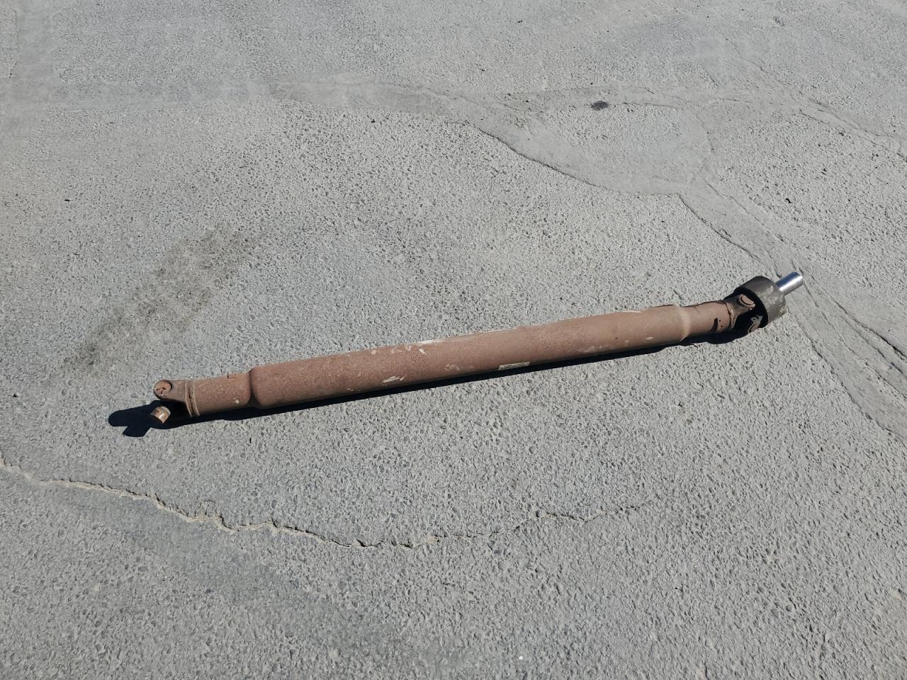 2003 GMC SAFARI