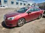 2015 SUBARU Legacy