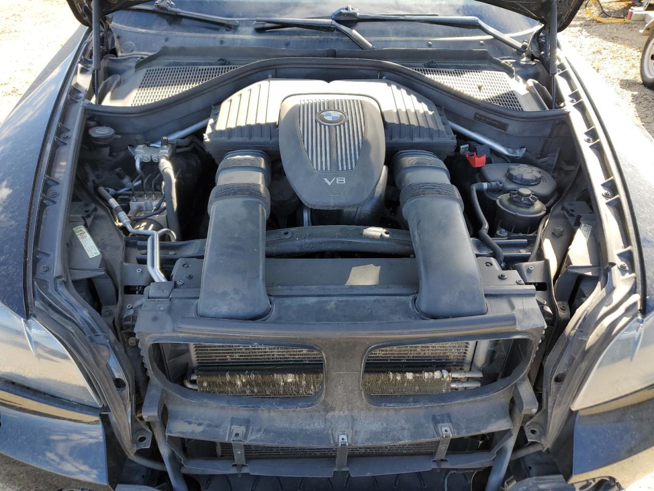 2008 BMW X5