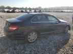 2011 MERCEDES-BENZ C-CLASS