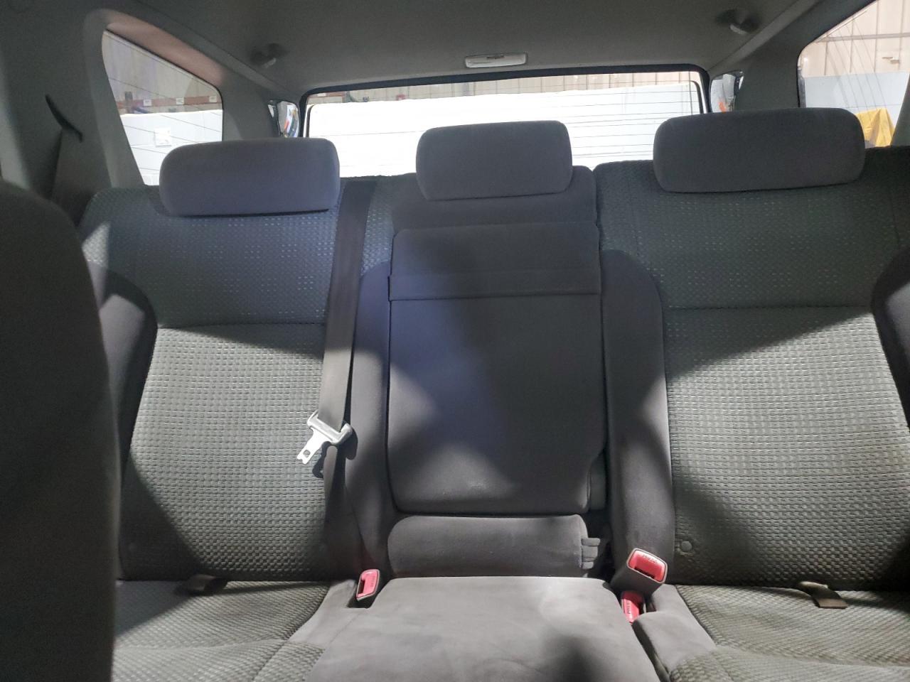 2005 TOYOTA 4Runner