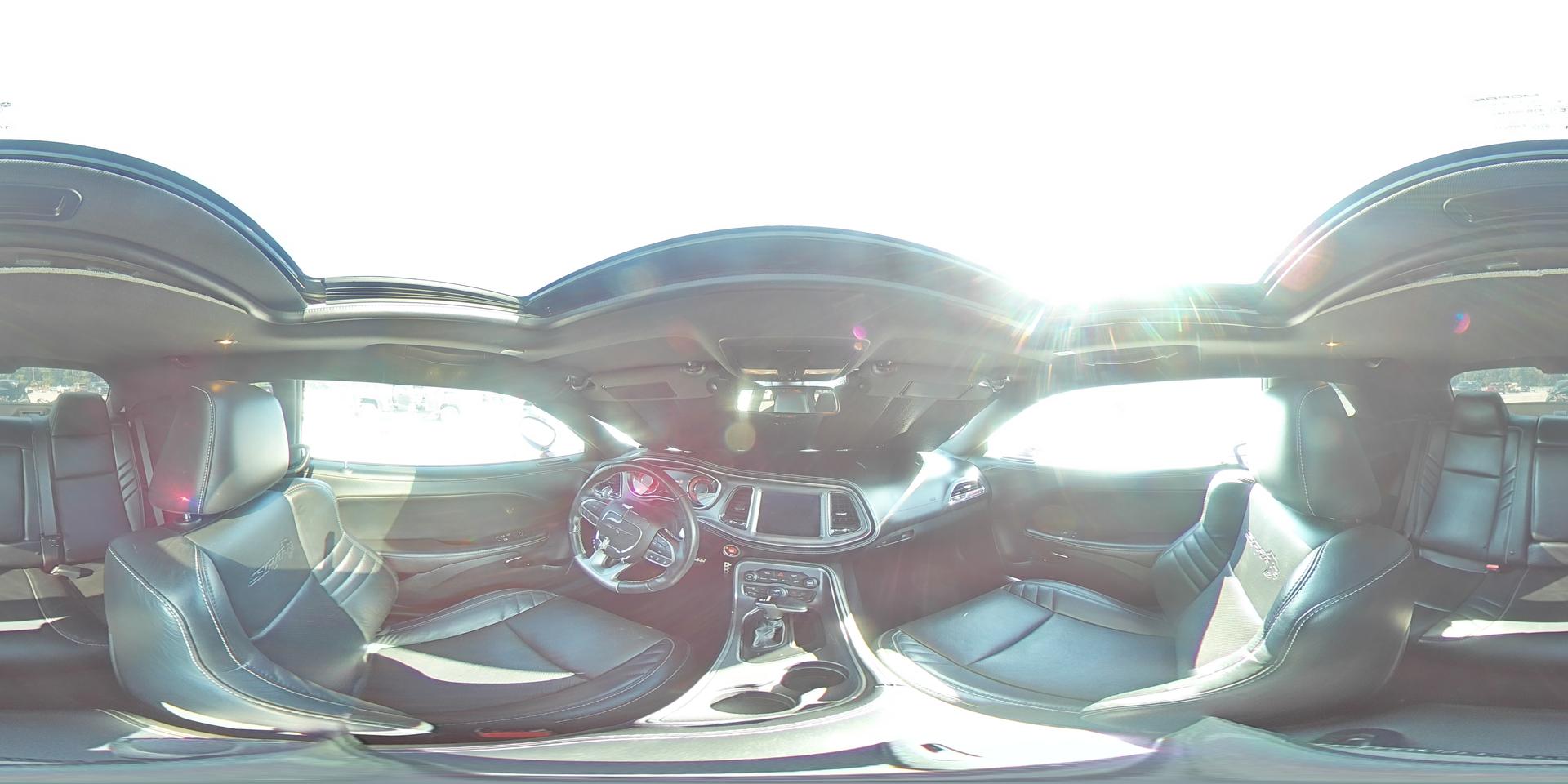 2020 DODGE Challenger