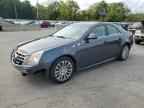 2013 CADILLAC CTS