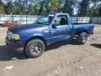 2008 FORD RANGER