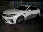 2020 KIA OPTIMA
