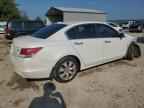 2010 HONDA ACCORD