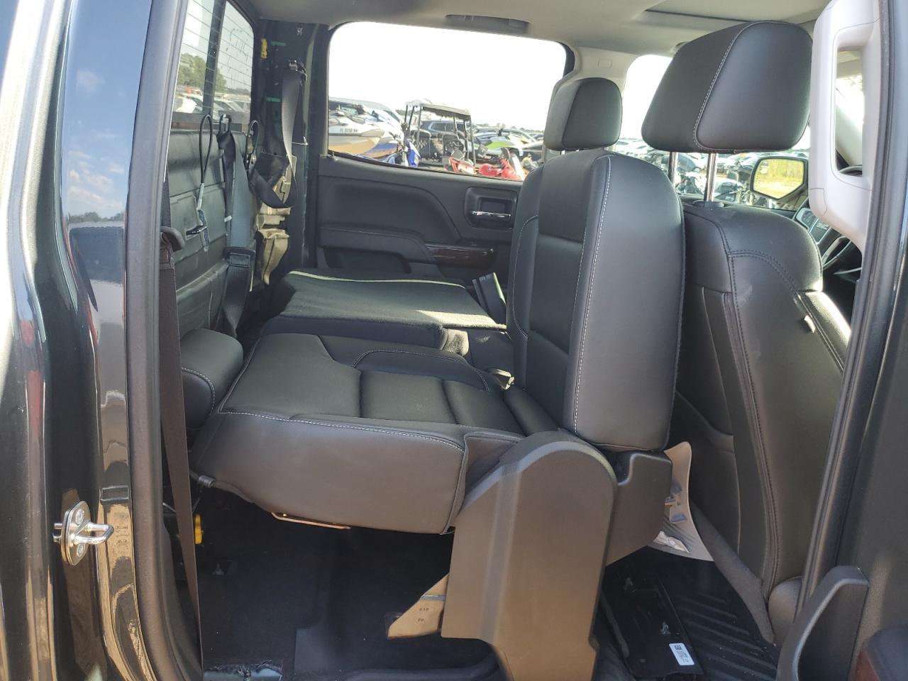 2018 GMC Sierra