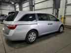 2013 HONDA ODYSSEY