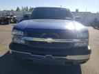 2003 CHEVROLET Silverado