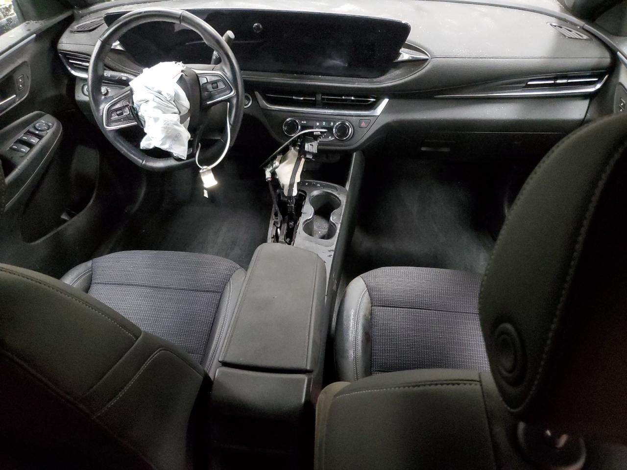 2024 BUICK Envista