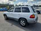 2003 HYUNDAI SANTA FE