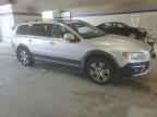 2015 VOLVO XC70