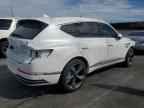 2025 GENESIS GV80