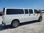 2015 CHEVROLET Express 3500