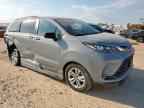 2023 TOYOTA SIENNA