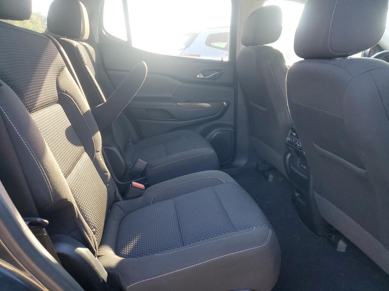 2020 GMC ACADIA