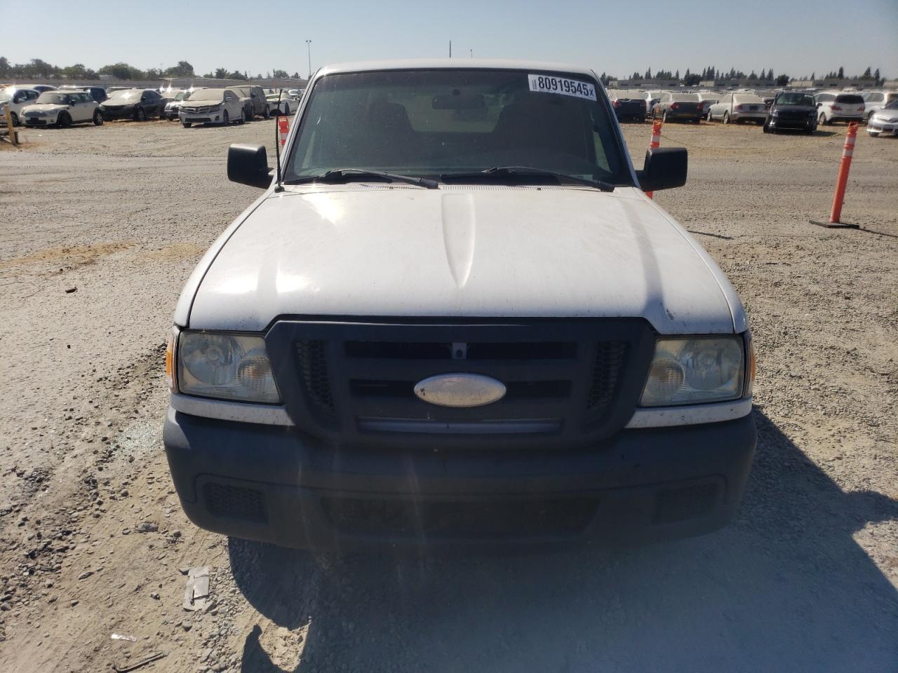 2006 FORD RANGER