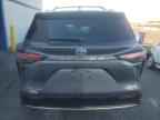 2025 TOYOTA SIENNA