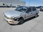 1996 TOYOTA COROLLA