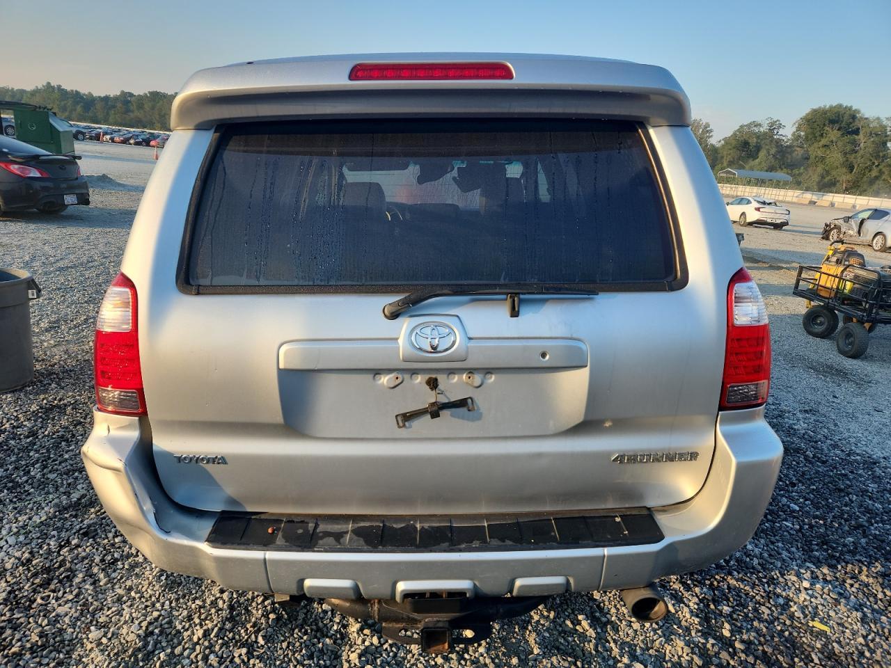 2006 TOYOTA 4Runner