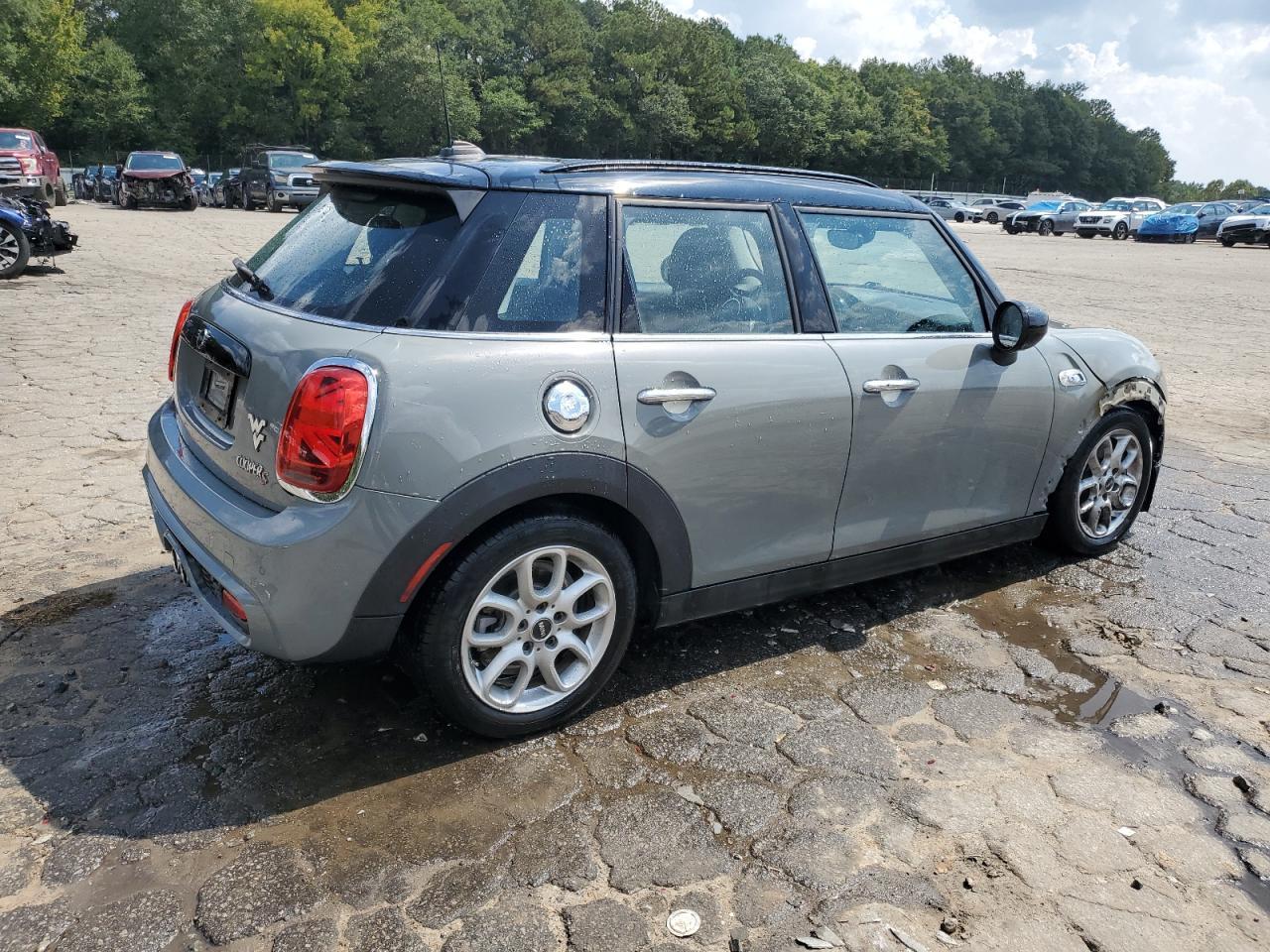 2020 MINI COOPER