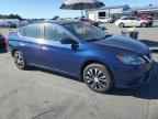 2018 NISSAN SENTRA