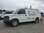 2017 CHEVROLET Express 3500