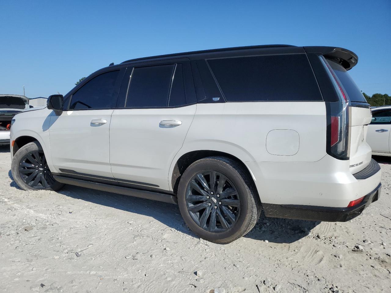 2024 CADILLAC ESCALADE