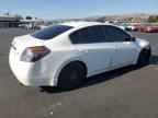 2009 NISSAN ALTIMA