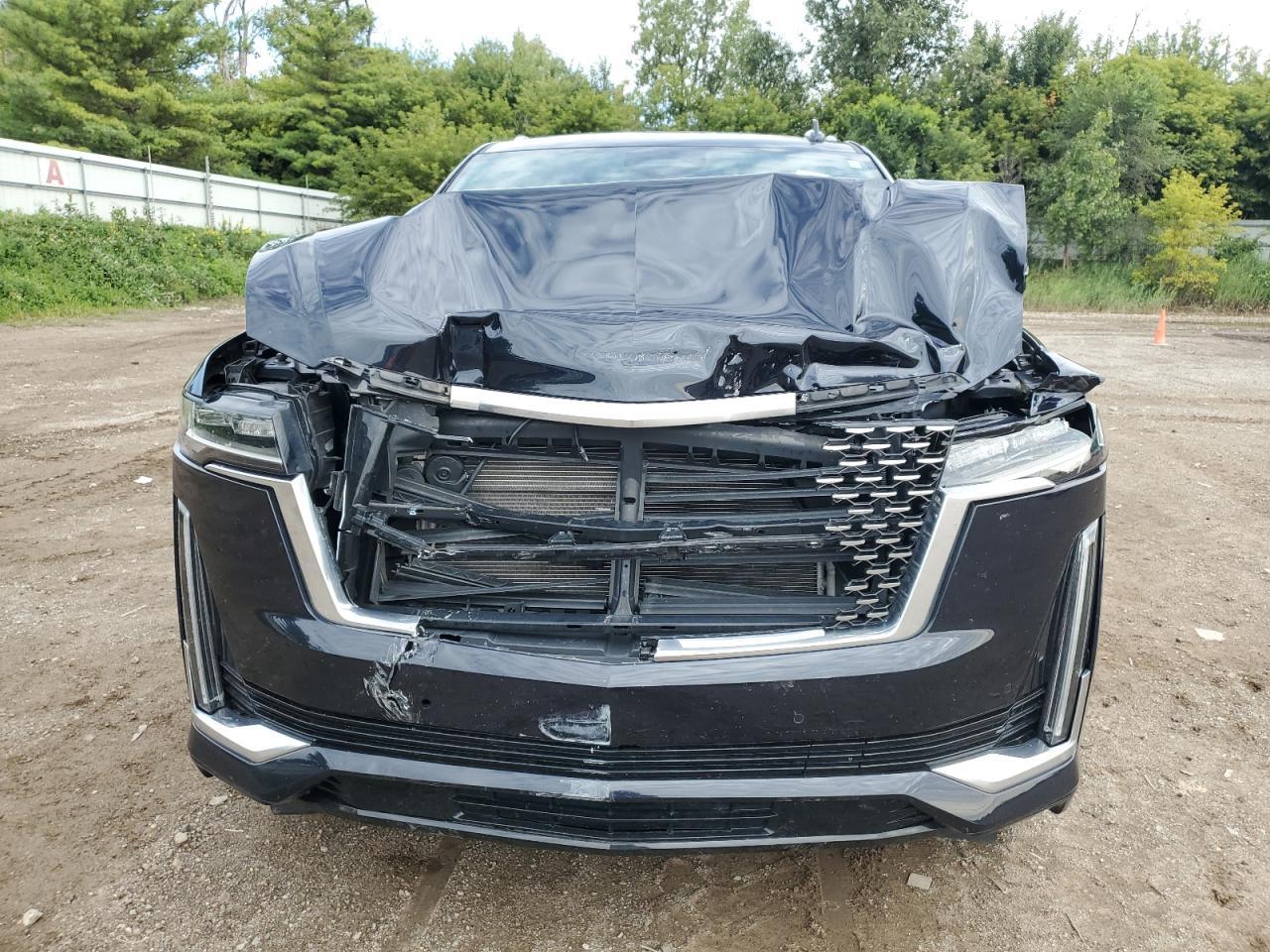 2021 CADILLAC ESCALADE