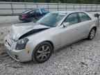 2007 CADILLAC CTS