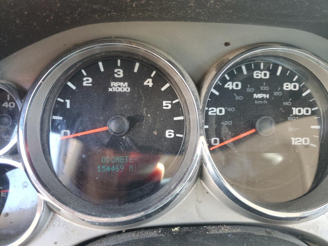 2013 GMC Sierra