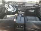 2016 BMW 5 series