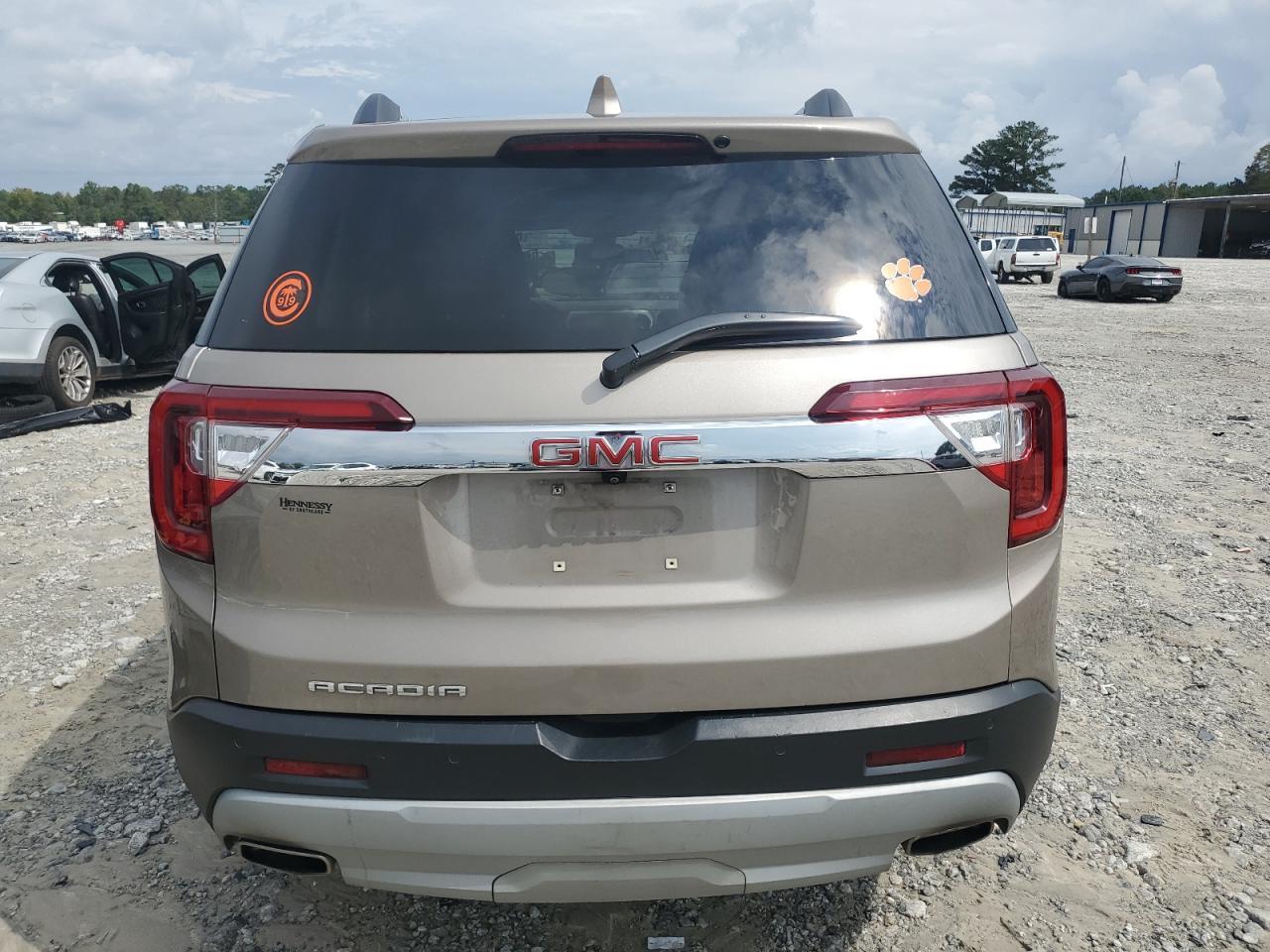 2022 GMC ACADIA