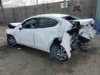 2017 TOYOTA YARIS