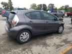 2014 TOYOTA Prius c