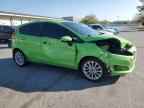 2014 FORD Fiesta