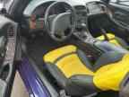 1998 CHEVROLET CORVETTE