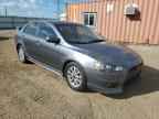 2008 MITSUBISHI LANCER