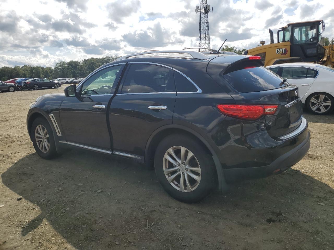 2013 INFINITI FX37