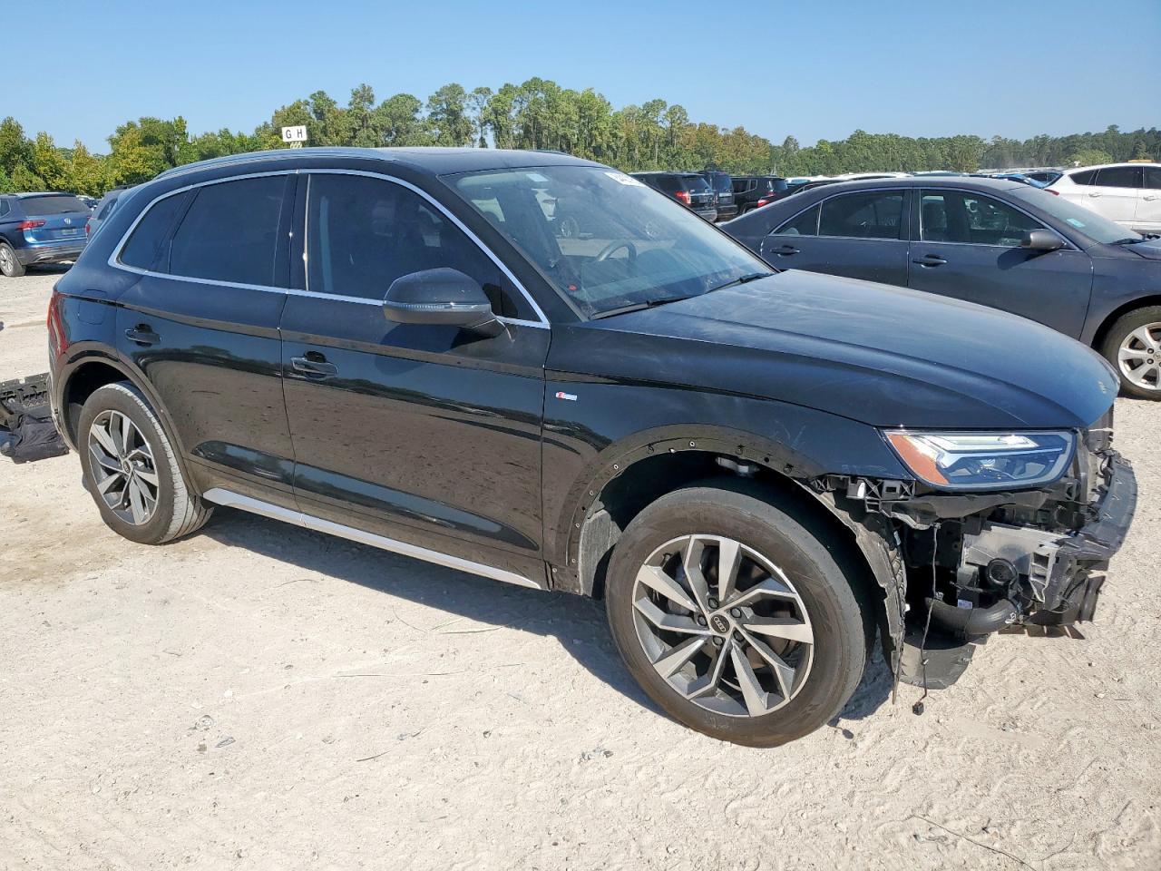 2024 AUDI Q5