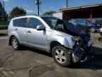 2007 MITSUBISHI outlander