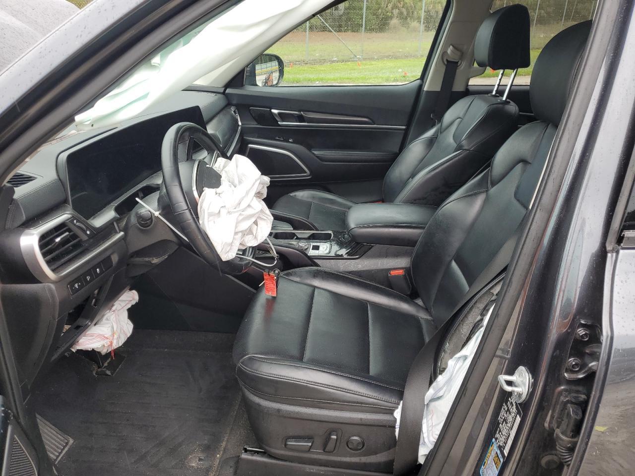 2024 KIA Telluride