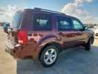 2014 HONDA PILOT