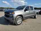 2022 CHEVROLET Silverado