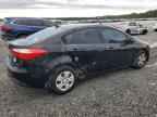 2016 KIA FORTE