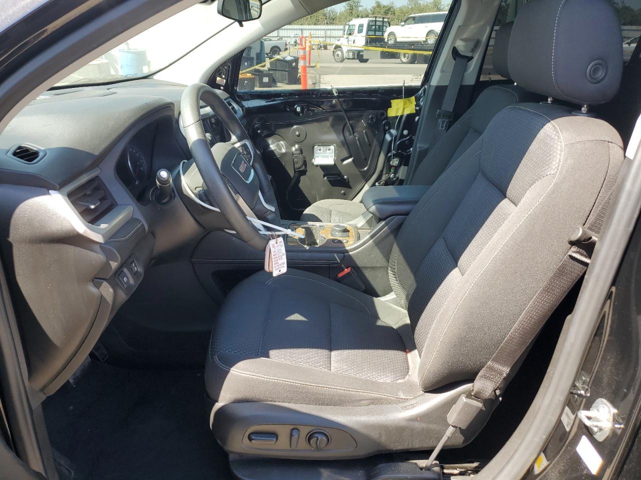 2022 GMC ACADIA